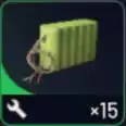 100* Battery