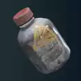 100*Crude Explosives