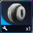 1*Comet Igniter