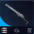 10*Renegade Ⅳ No accessories, full durability