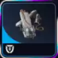 30*Medium Shield