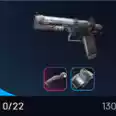 10*Venator 4+Custom Accessories