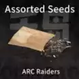 1000x Assorted Seeds(PC/PS/XBox)