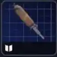 Blaze Grenade Blueprint(PC/PS/XBox)