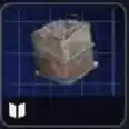 Fireworks Box Blueprint — Fast Delivery!