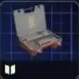 Heavy Gun Parts | Blueprint(PC/PS/XBox)