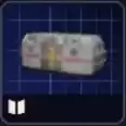 Tactical Mk. 3 (Smoke) Blueprint — Fast Delivery