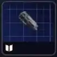Muzzle Brake III Blueprint(PC/PS/XBox) — Fast Delivery