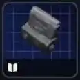Extended Shotgun Mag III Blueprint(PC/PS/XBox) — Fast Delivery
