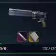 x20 Anvil - Trade in 8 min