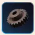 x3 Rusted Gear (PC/PS/XBox)