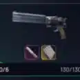 x24 anvil - Trade in 8 min