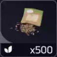 500* Assorted Seeds - In stock + Fast delivery