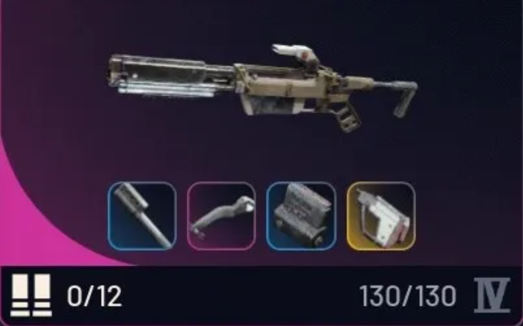 10 Vulcano IV BS Attachments