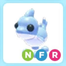 Shark Puppy NFR | Adopt Me | Fast Delivery