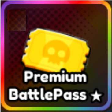 Premium Pass | Anime Last Stand | Fast Delivery
