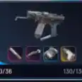 x26 canto - Trade in 8 min