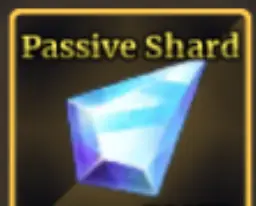 Passive Shard | Sailor Piece | Fast Delivery
