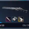 20x Renegade - Trade in 5 min