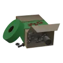 Standard Spare Parts | SEA | Fast Delivery