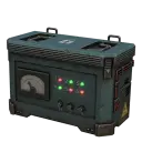 Berloga-6 Container | NEA | Fast Delivery