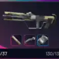 x24 Tempest - Trade in 8 min