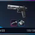 20x Venator - Trade in 5 min