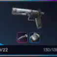 x26 venator - Trade in 8 min