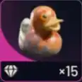 10M COINS DUCK