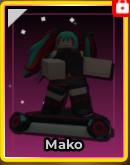 Tower Defense Simulator - Mako Dj【Skins】【749R】