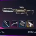 20x Vulcano - Trade in 5 min