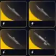 x24 aphelion - Trade in 8 min