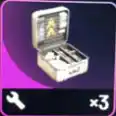x60 Complex Gun Parts(PC/PS/XBox)