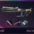 x26 Tempest - Trade in 8 min