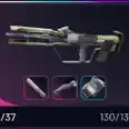 x20 Tempest - Trade in 8 min