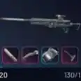 x26 osprey - Trade in 8 min