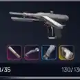20x Stitcher - Trade in 8 min