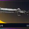 x20 Jupiter - Trade in 8 min