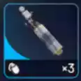 *12 Trailblazer - Fast Delivery