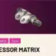 x20 Assessor Matrix (PC/PS/XBox)— Fast Delivery