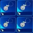 20x Raider Hatch Key (PC/PS/XBox) — Fast delivery
