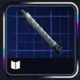 Extended Barrel III Blueprint (PC/PS/XBox) - Fast Delivery