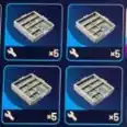 50*Advanced Electrical Components(PC/PS/XBox) — Fast delivery