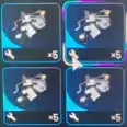 100*Advanced Mechanical Components(PC/PS/XBox) — Fast delivery