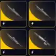 x10 Aphelion | Weapon(PC/PS/XBox) — Fast delivery — Full Durability