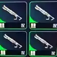 Bundle: 10 Il Toros IV and 10 Anvil IV (Full Durability) — Fast Delivery