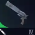 x10 Anvil IV / Level 4 - Gun (PC/PS/XBox) — Fast delivery — Full Durability
