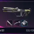 x10 Tempest IV/ Level 4 - Gun(PC/PS/XBox) — Fast delivery — Full Durability