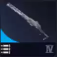 x10 Renegade IV/ Level 4 - Gun(PC/PS/XBox) — Fast delivery — Full Durability