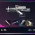 Bundle: 10x Tempest IV , 10x Venator IV , 10x Anvil IV , 10x Bobcat IV ,10x IL Toro IV (Best Attachment) — Fast Delivery